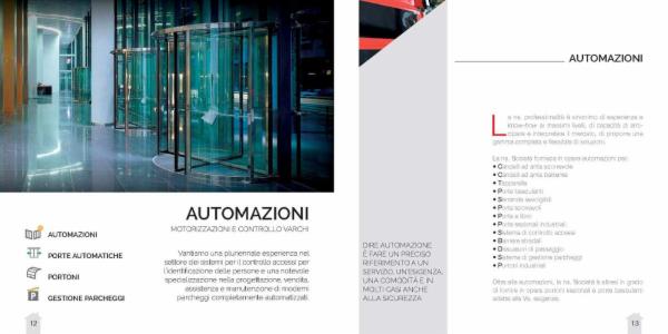 P&P Automazioni e Sicurezza S.r.l. - Foto 4