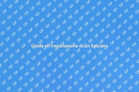 Installare un Selciato nel Giardino