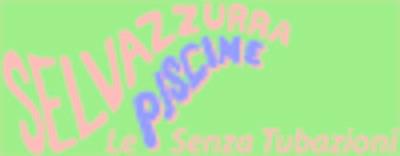 Piscine Selvazzurra  - Foto 1
