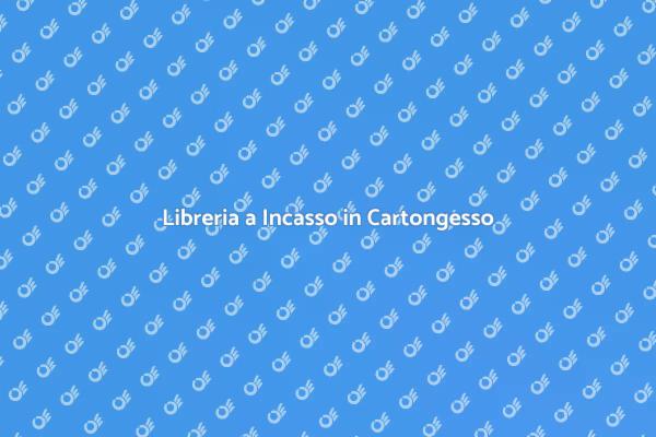 Libreria a Muro: Design e Funzionalità