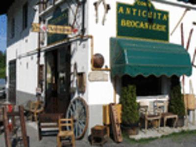Conte Antichita'- Brocanterie di Lexert Luciano  - Foto 1