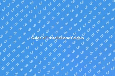 Installazione e Sostituzione Caldaia