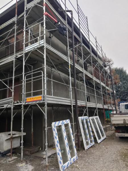 CADEO COSTRUZIONI SRL - Foto 8
