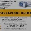 PRONTO CLIMATIZZATORI DI TIRRO' ALEX