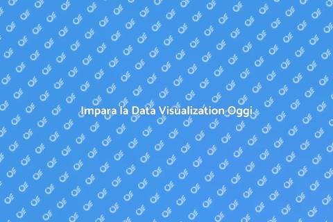 Corso di Data Visualization Essenziale