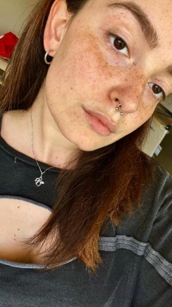 Azzurra M. - Foto 2
