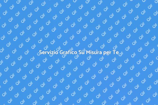Importanza della Grafica Personalizzata