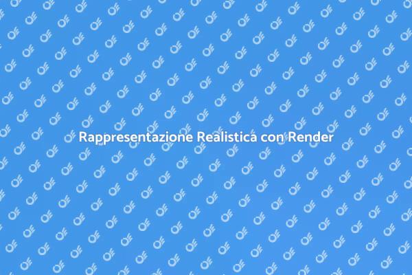 Render: Trasforma Idee in Realtà