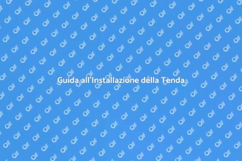 Installare una Tenda da Balcone