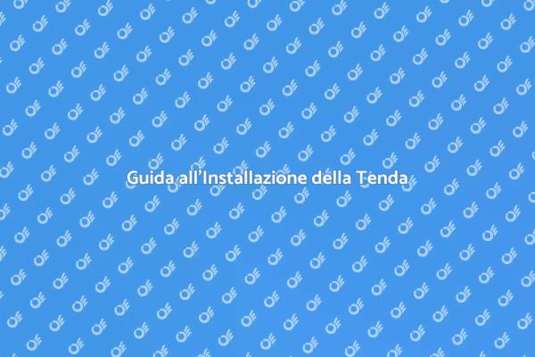 Come Installare una Tenda da Balcone