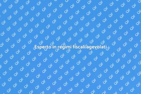 Commercialista per consulenza fiscale