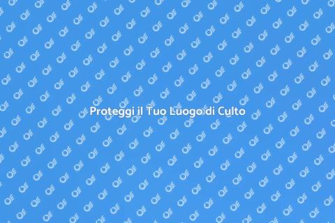 Impermeabilizzare Luoghi di Culto