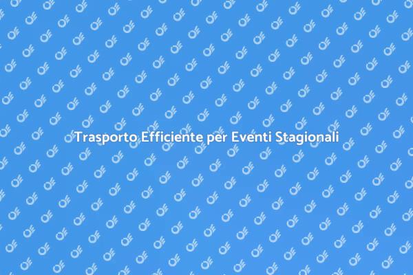 Noleggio Bus: Una Scelta Vincente