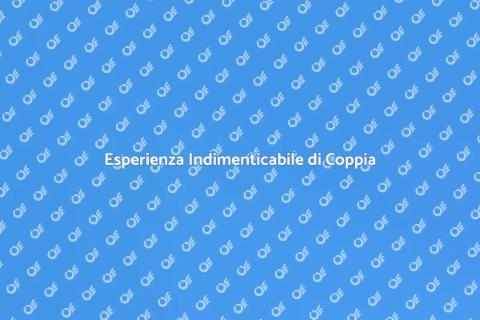 Prenota Trattamento di Coppia Speciale