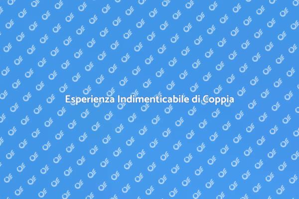 Trattamenti di Coppia per Moment di Relax