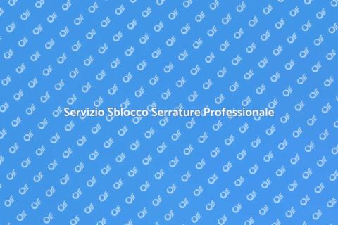 Sbloccare Chiave Serratura Sicura