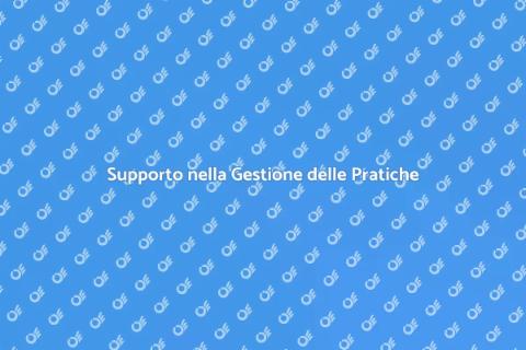 Assistenza Pratiche Amministrative
