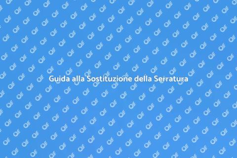 Sostituire Serratura: Sicurezza Casa