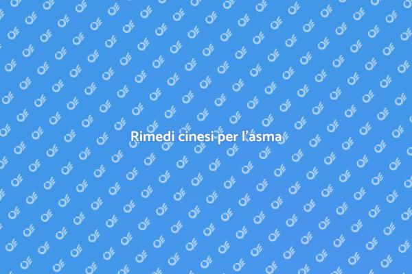Respirare meglio con la medicina cinese