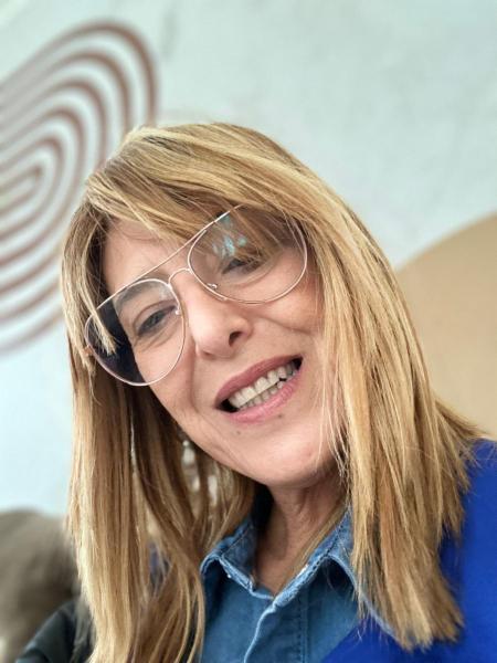 Catia R. - Foto 1