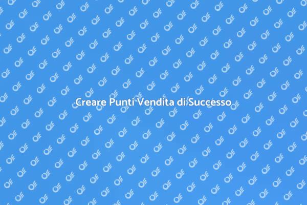 L'importanza del Design nei Punti Vendita