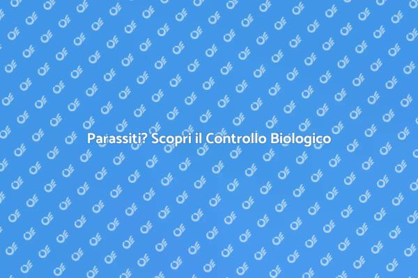 Proteggi il tuo Giardino con Metodi Naturali