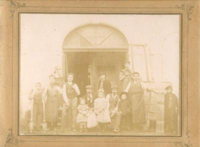 Sinisi AngeloDei Fratelli Sinisi Snc  - Foto 2