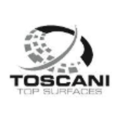 Toscani Top Surfaces