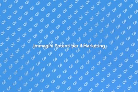 Fotografie nel Marketing Efficace