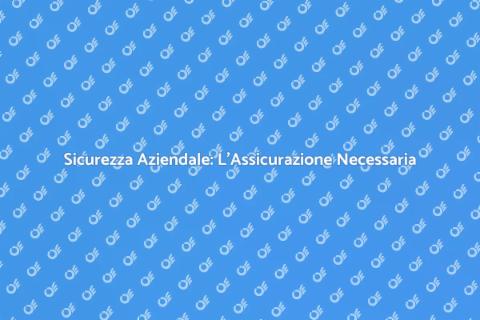 Assicurazione per la Gestione del Rischio
