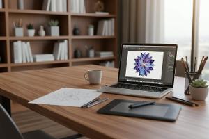 un corso di adobe illustrator: Da €65