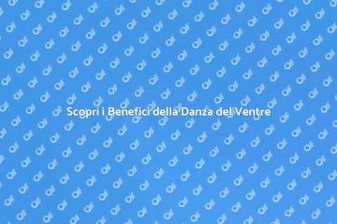 Impara la Danza del Ventre
