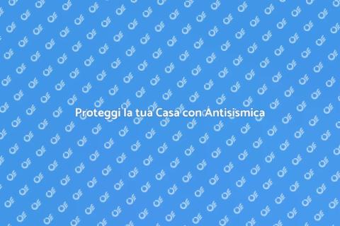 Ingegneria Antisismica per Sicurezza