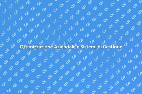 Potenzia la tua Azienda con Sistemi Integrati