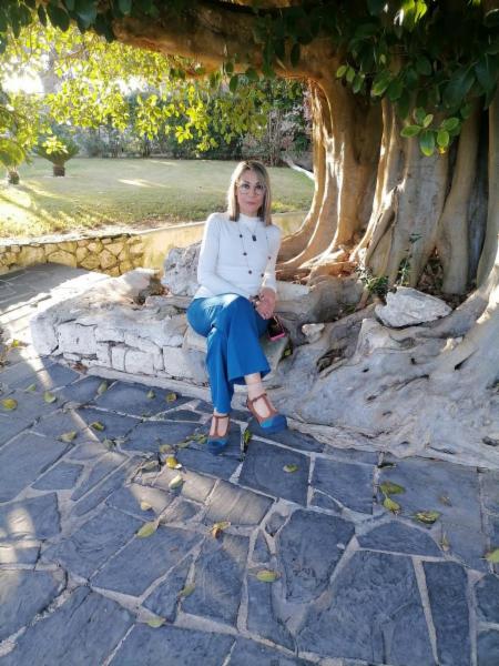 ROMINA P. - Foto 3
