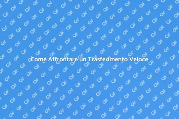 Trasferimenti Facili e Veloci