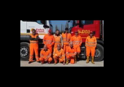 Fulvi e Bruni - Spurgo Pozzi Neri  - Foto 4