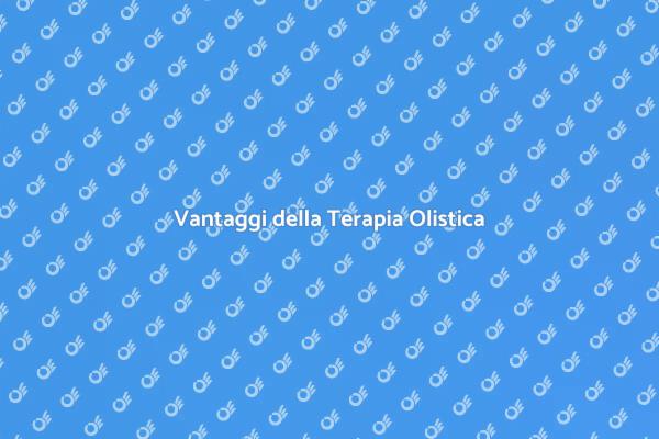 Armonizza Corpo e Mente con Olistica