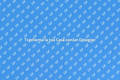 Assumere Designer di Interni