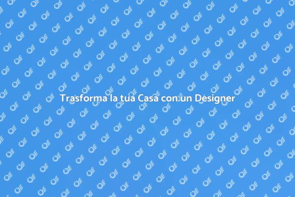 Progetta il Tuo Spazio con Esperti