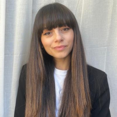 Giada P. - Foto 1