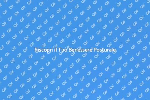 Terapia Posturale Integrativa: Scopri di Più