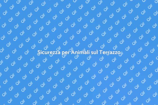 Realizza la Gabbia Ideale per Animali