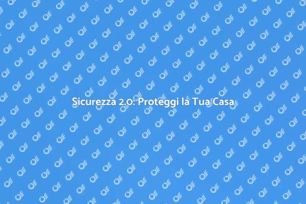 Integra i Sistemi di Sicurezza Oggi