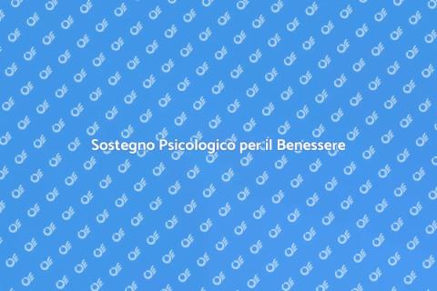 Percorso di Sostegno Psicologico