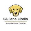 Giuliano Cirella Addestratore Cinofilo