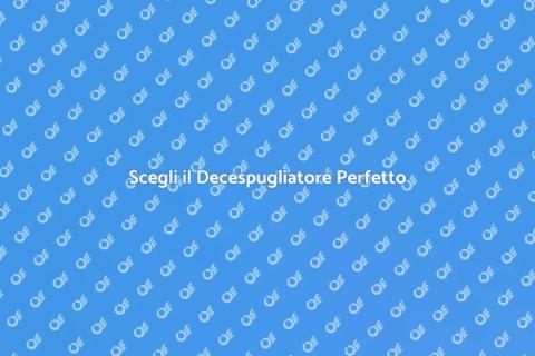 Decespugliatore Leggero e Maneggevole