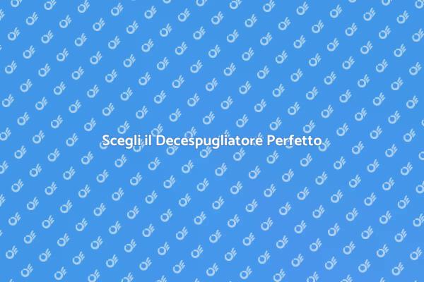 Decespugliatore Ideale per il Giardinaggio