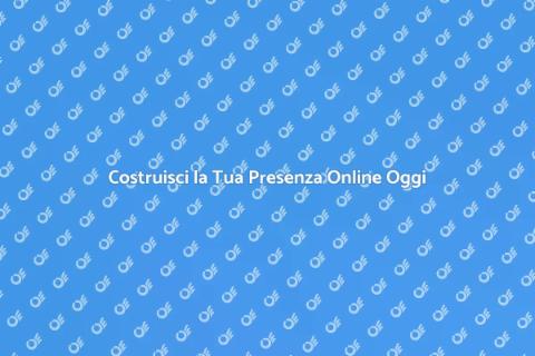 Sito Web Professionale per il Tuo Business