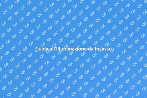 Illuminazione da Incasso: Guida Pratica